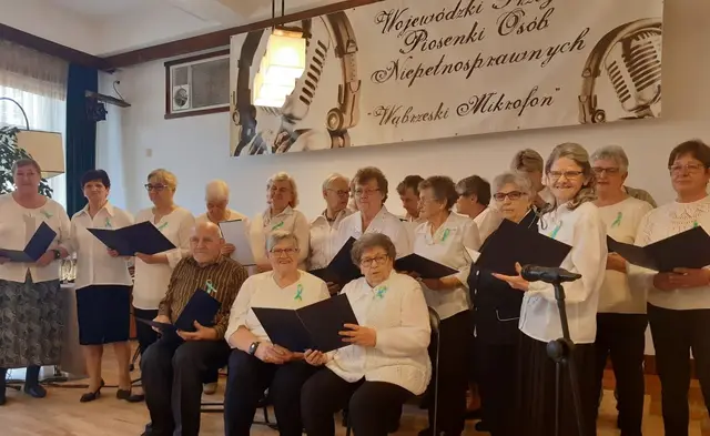 „Wąbrzeski Mikrofon” — zdjęcie 30
