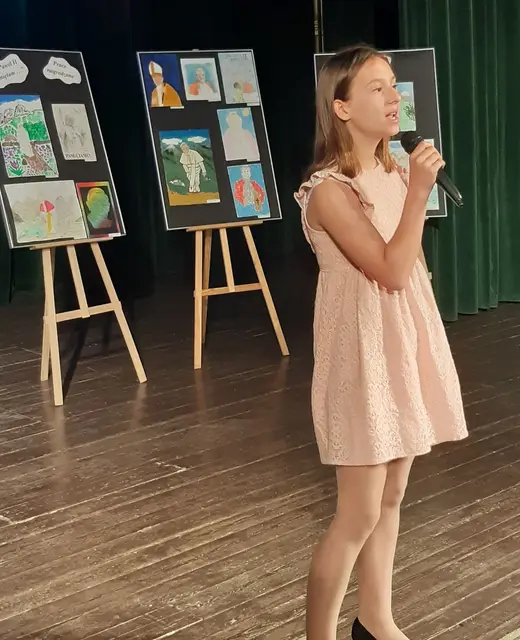 „Ulubione pieśni Jana Pawła II” za nami… — zdjęcie 4