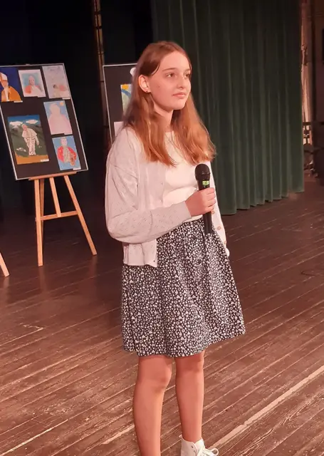 „Ulubione pieśni Jana Pawła II” za nami… — zdjęcie 12