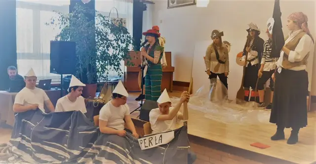 „Lodołamacze” za nami… — zdjęcie 2