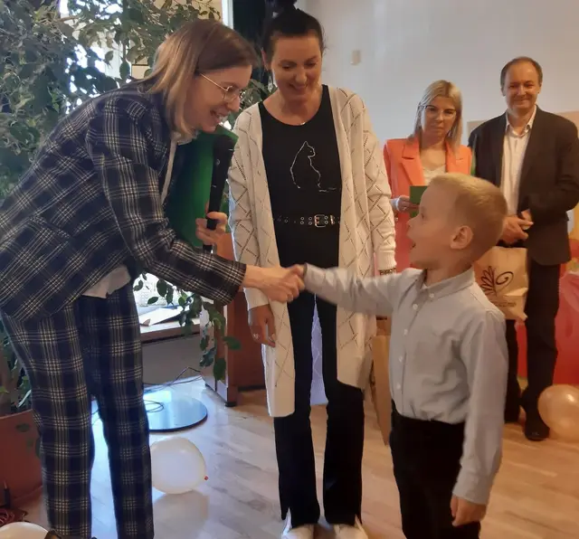 „Lodołamacze” za nami… — zdjęcie 3