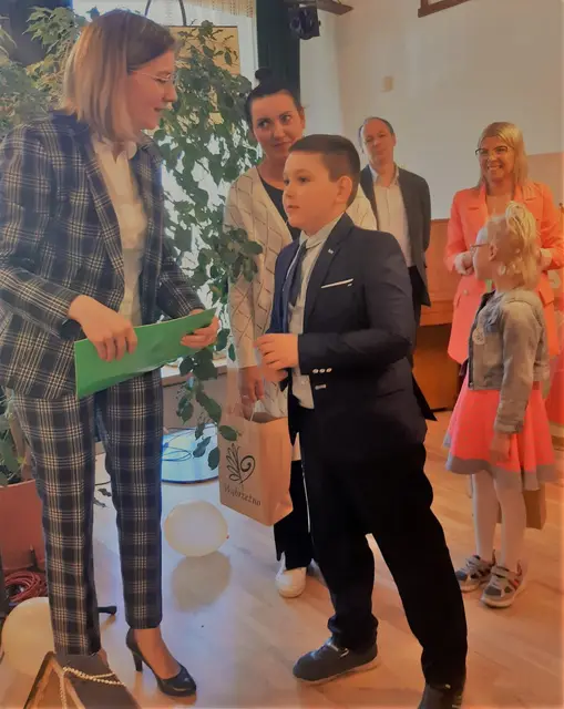 „Lodołamacze” za nami… — zdjęcie 4