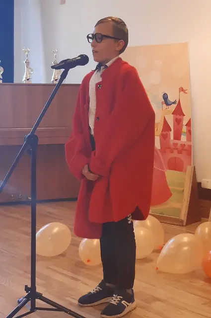 „Lodołamacze” za nami… — zdjęcie 7