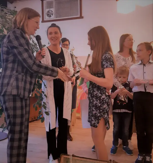 „Lodołamacze” za nami… — zdjęcie 8