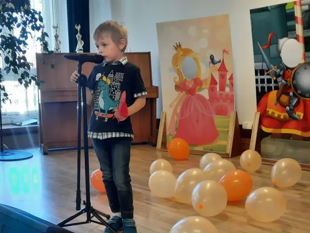 „Lodołamacze” za nami… — zdjęcie 9