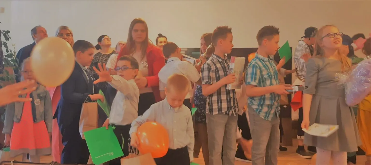 „Lodołamacze” za nami…