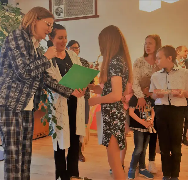„Lodołamacze” za nami… — zdjęcie 14