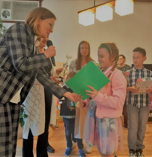 „Lodołamacze” za nami… — zdjęcie 15