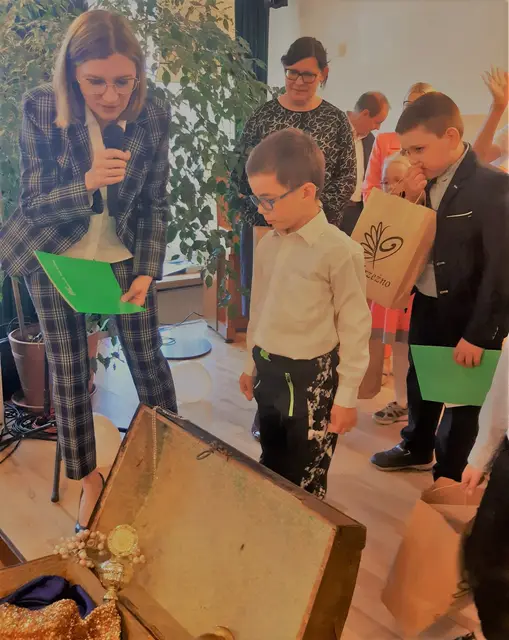 „Lodołamacze” za nami… — zdjęcie 16