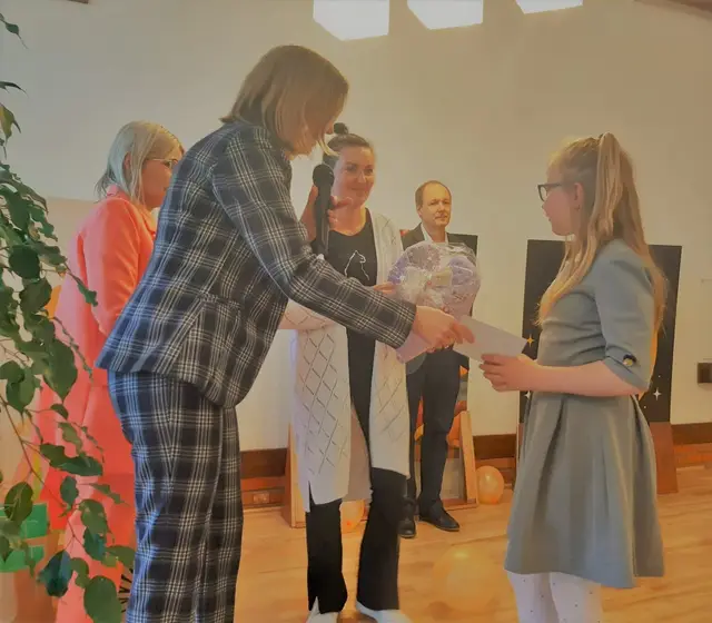 „Lodołamacze” za nami… — zdjęcie 19