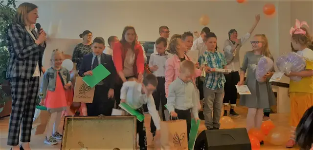 „Lodołamacze” za nami… — zdjęcie 23
