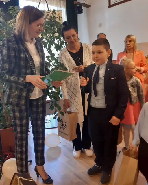 „Lodołamacze” za nami… — zdjęcie 29