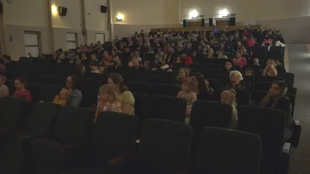 Spektakl teatralny dla dzieci — zdjęcie 2