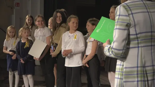 „Ulubione pieśni Jana Pawła II” za nami… — zdjęcie 28