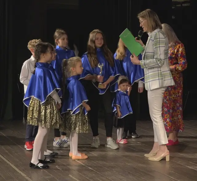 „Ulubione pieśni Jana Pawła II” za nami… — zdjęcie 42