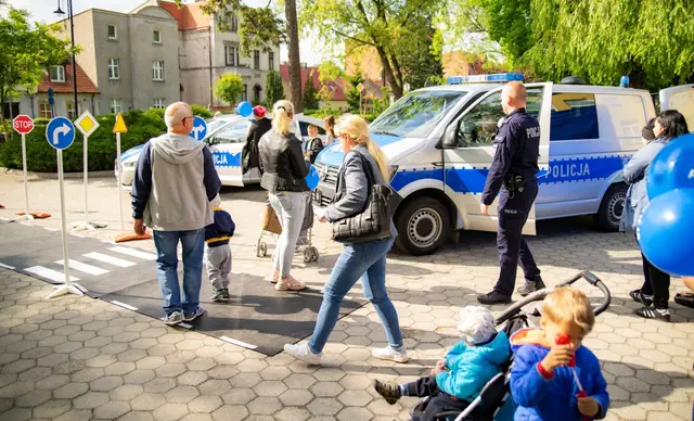 Dzień Dziecka w WDK — zdjęcie 15