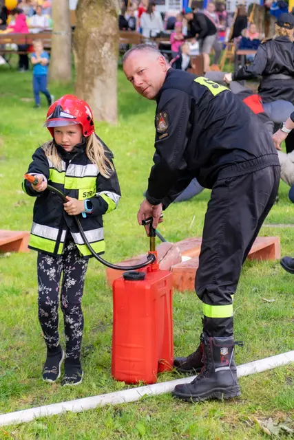 Dzień Dziecka w WDK — zdjęcie 17