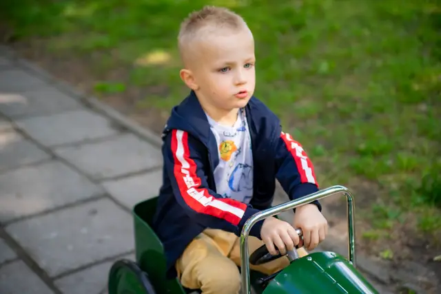 Dzień Dziecka w WDK — zdjęcie 21