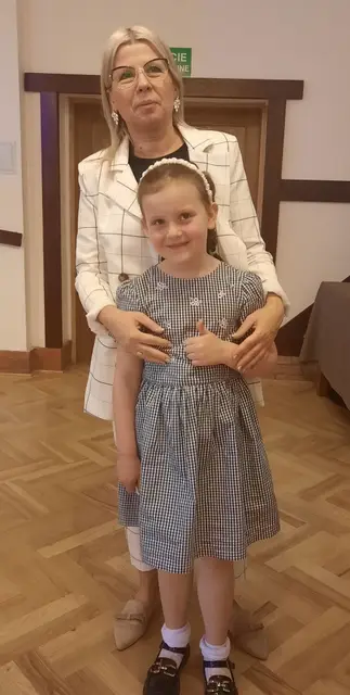 Jubileusz „Uśmiechniętych nutek” za nami… — zdjęcie 2