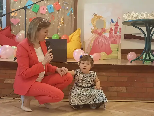 Jubileusz „Uśmiechniętych nutek” za nami… — zdjęcie 14