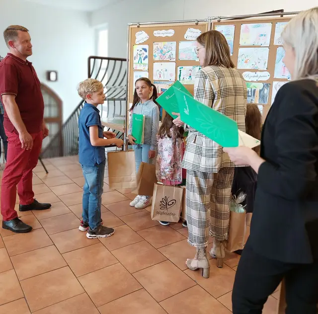 „Tata mój bohater” — zdjęcie 6