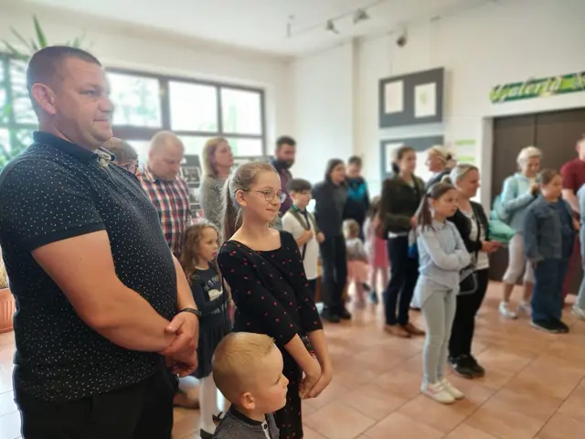 „Tata mój bohater” — zdjęcie 15