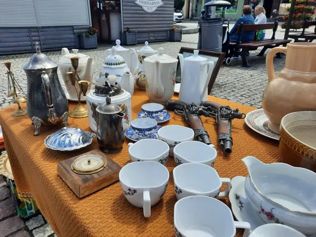 Jarmark staroci za nami… — zdjęcie 2