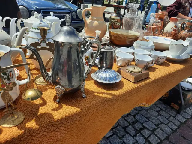 Jarmark staroci za nami… — zdjęcie 3
