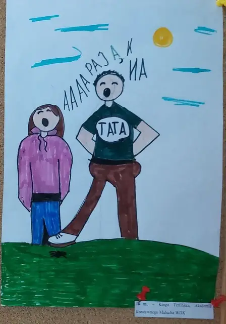 „Tata mój bohater” — zdjęcie 26