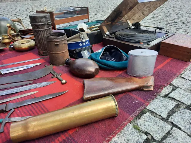 Jarmark staroci za nami… — zdjęcie 5