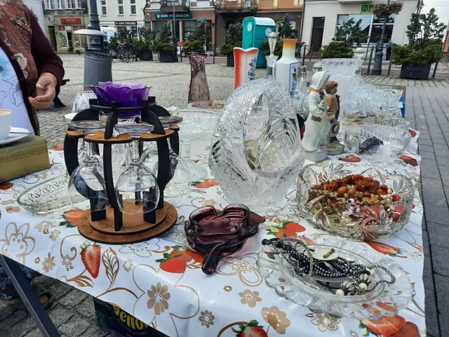 Jarmark staroci za nami… — zdjęcie 6