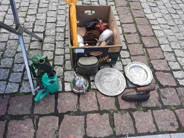 Jarmark staroci za nami… — zdjęcie 7
