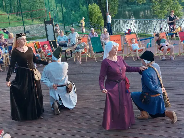 Noc świętojańska za nami.. — zdjęcie 3