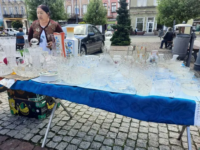 Jarmark staroci za nami… — zdjęcie 8