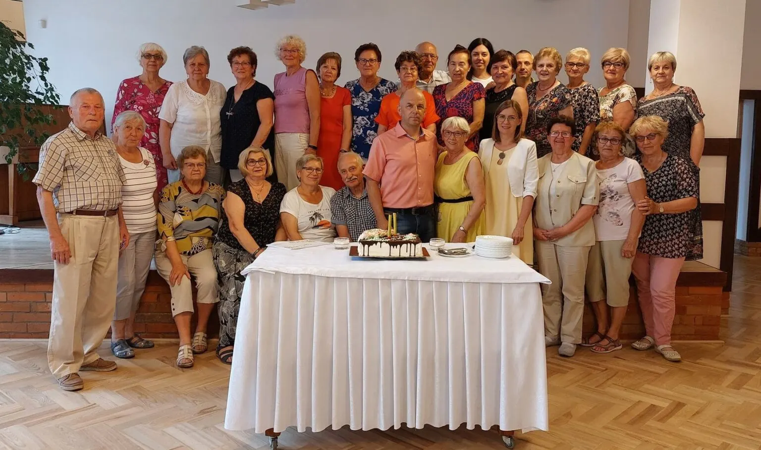 Zakończenie UTW