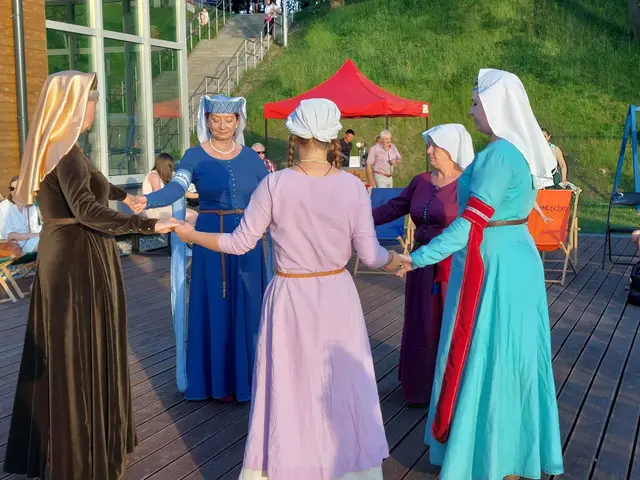 Noc świętojańska za nami.. — zdjęcie 14