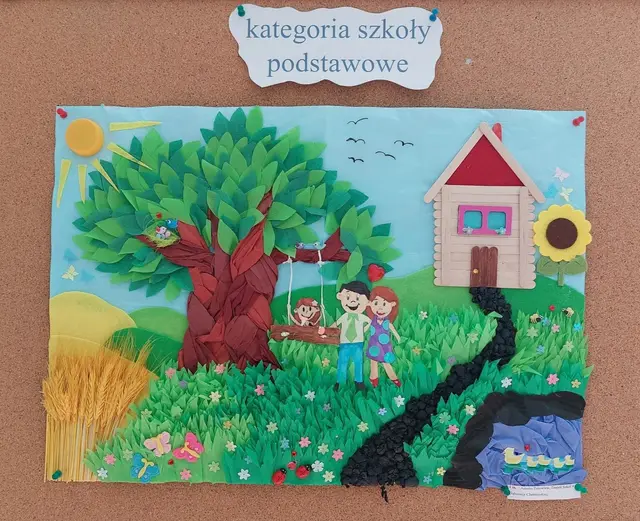 Wystawa ,,Mama, tata i ja” — zdjęcie 12