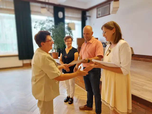 Zakończenie UTW — zdjęcie 16