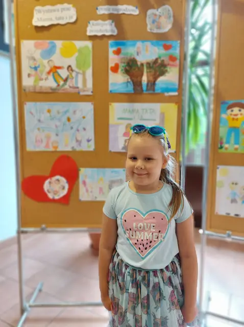 Wystawa ,,Mama, tata i ja” — zdjęcie 21
