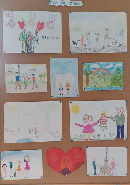 Wystawa ,,Mama, tata i ja” — zdjęcie 24