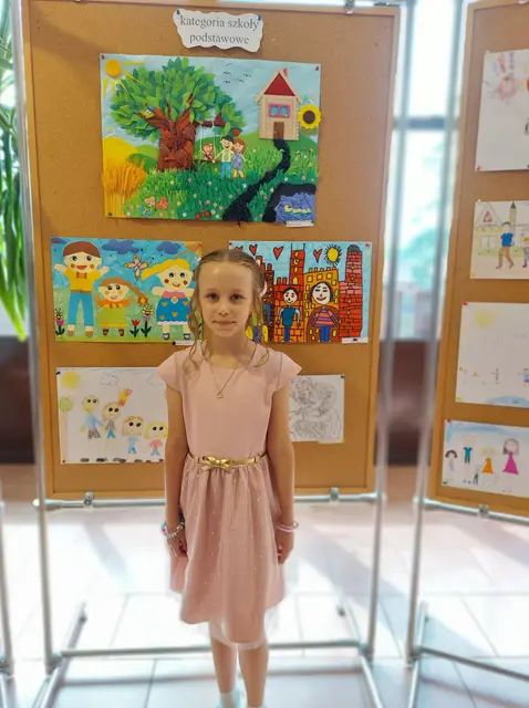 Wystawa ,,Mama, tata i ja” — zdjęcie 26