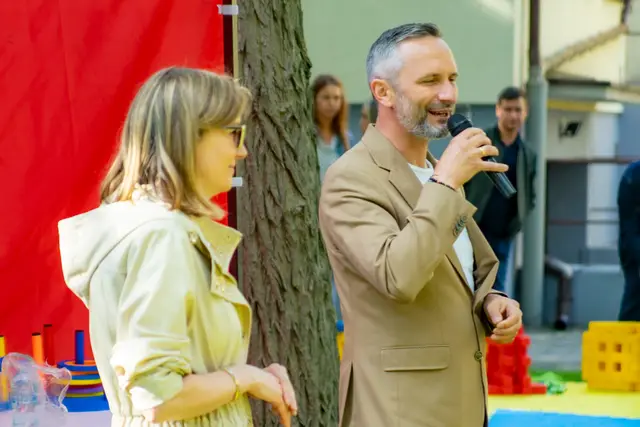 Dzień Dziecka w WDK — zdjęcie 22
