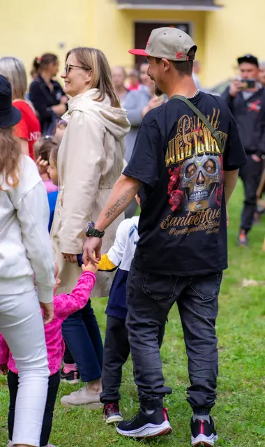 Dzień Dziecka w WDK — zdjęcie 37