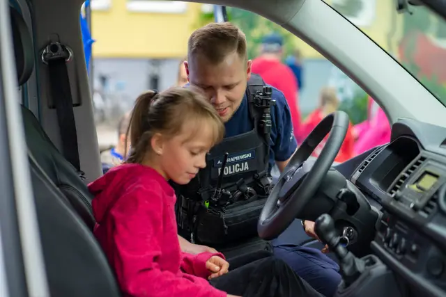 Dzień Dziecka w WDK — zdjęcie 40