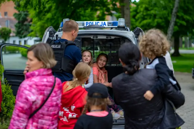 Dzień Dziecka w WDK — zdjęcie 42