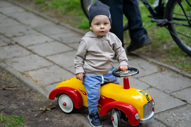Dzień Dziecka w WDK — zdjęcie 46