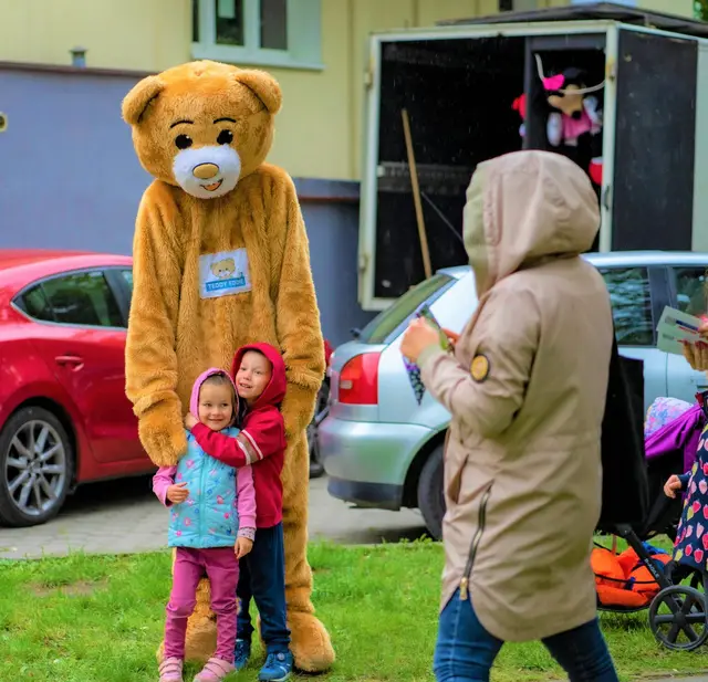 Dzień Dziecka w WDK — zdjęcie 61