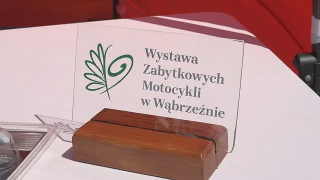 Wystawa Zabytkowych Motocykli za nami… — zdjęcie 16