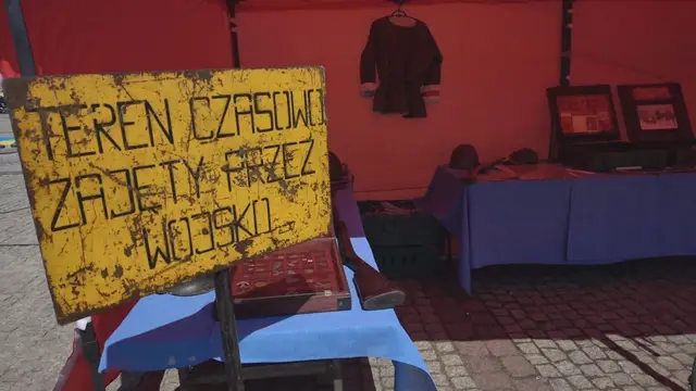 Wystawa Zabytkowych Motocykli za nami… — zdjęcie 21