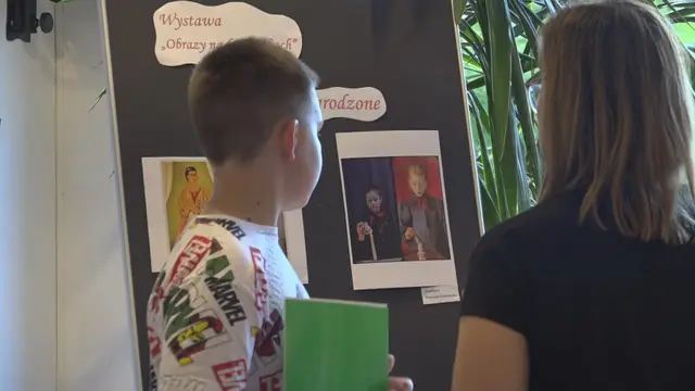 Wystawa„Obrazy na fotografiach” — zdjęcie 2